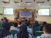 LPPM Unisri Surakarta, Gelar FGD Riset Kolaborasi