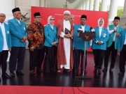 Presiden Jokowi Dijadwalkan Hadiri Jambore Nasional Parmusi