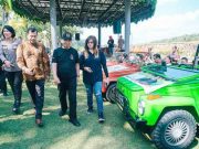 Apresiasi Eco Travel Mart, Wakil Wali Kota Ingin Sektor Wisata Gerakkan Ekonomi Daerah