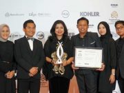 Grand Batang City Borong Asia Property Awards