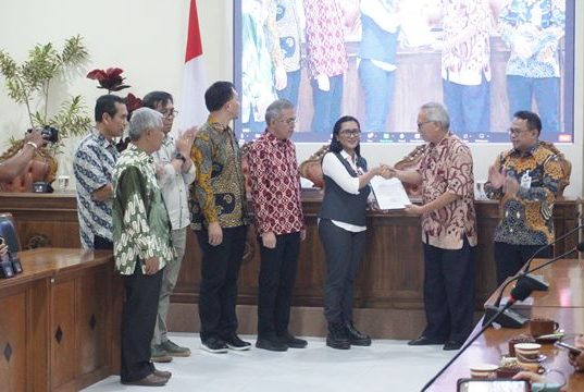 UKSW Secara Resmi Buka Program Studi Kedokteran