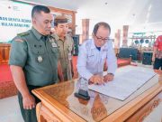 Bulan Dana PMI Kota Magelang 2023 Terkumpul Rp 1 Miliar Lebih