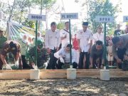 TMMD Wujudkan Harapan Warga Pesalakan Batang