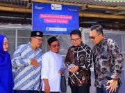Dorong Produktivitas Pesantren, XL Ajarkan Manfaat IoT