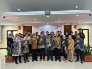 Unisri Bersama Java Academy Gelar IR’s Career Development Course 2023