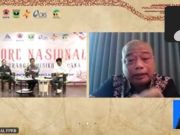 Pemimpin Transformatif, Pemimpin yang Punya Hati dalam Upaya Penanggulangan Bencana
