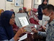 Alumni SMA Negeri 7 Jakarta Bakti Sosial Di Kota Magelang SMA Negeri 7 Jakarta