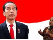 Minangsraya, Surat Terbuka kepada Bapak Presiden