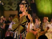 Sandyakala Smara, Dedikasi Denny Wirawan untuk Kebangkitan Batik Kudus