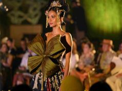 Sandyakala Smara, Dedikasi Denny Wirawan untuk Kebangkitan Batik Kudus