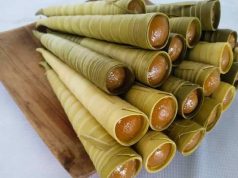 Sejarah Dumbeg Makanan Khas yang Unik, Camilan Walisongo Saat Berdakwah