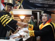Sri Suyati Raih Gelar Doktor, Berikan Kontribusi pada UMKM Kota Semarang
