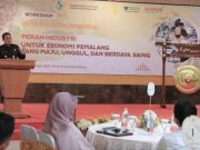 Plt Bupati: Sektor Industri Penyumbang Terbesar Kedua PDRB Pemalang