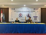 Unisri Bersama Java Academy Gelar IR’s Career Development Course 2023