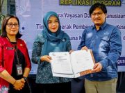 Pemkot Magelang dan YDKK Kolaborasi Tangani Stunting dan Sanitasi