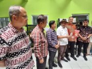 Kunjungi Brebes, Menkop UKM Sarankan Lahan Bawang Merah Dikonsolidasi