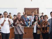 UKSW Gelar Workshop PK-PM dan Matching Fund, Wujud Komitmen Capai Entrepreneur Research University,