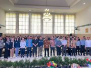 SKK Migas Jabanusa Gelar Kuliah Umum di Universitas Mataram