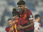 Masa Depan Barcelona, Era Lamine Yamal…