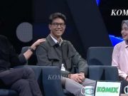 Ditanya Arti Kekuasaan, Jawaban Alam Ganjar Mengejutkan