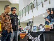 Wali Kota Apresiasi Pameran Jurusan Untuk Tingkatkan Mutu Untidar