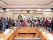 Pemuda Pemudi Pulau Bawean Antusias Kuliah di Unissula