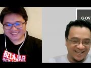 Pemimpin Harus Berpikiran Terbuka dan Mampu Berkolaborasi