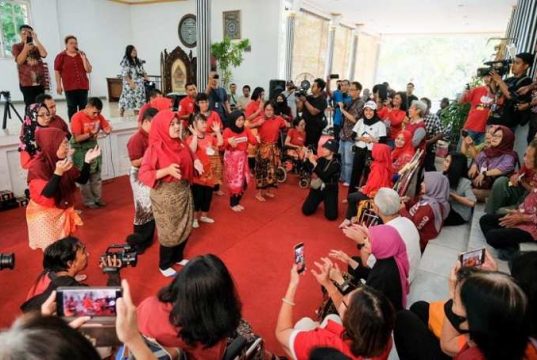Penyandang Difabel Butuh Kesetaraan