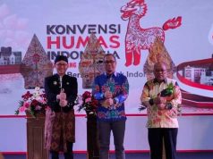 Perhumas Indicators untuk Ukur Tingkat Kepercayaan Publik