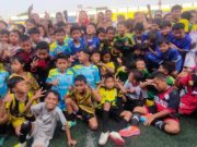 Mbak Ita Ingin Munculkan Talenta Pesepakbola Asli Semarang