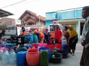 Kekeringan di Kudus Kian Meluas, Lima Desa Alami Krisis Air Bersih