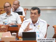 Aturan Hukum Golden Visa Disahkan, Tarik Orang Asing Berkualitas untuk Berinvestasi