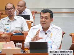 Aturan Hukum Golden Visa Disahkan, Tarik Orang Asing Berkualitas untuk Berinvestasi