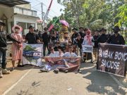 Tradisi Saparan Ngembal Kulon, Ajang Silaturahmi untuk Melestarikan Peninggalan Leluhur