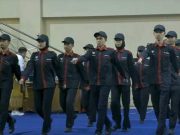 UKM Paskibra USM, Ajang Melatih Disiplin Mahasiswa