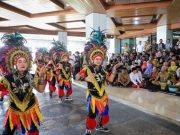 Total Anggaran untuk Beli Gamelan Sebesar Rp 27 Miliar