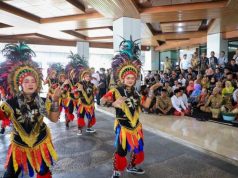 Total Anggaran untuk Beli Gamelan Sebesar Rp 27 Miliar
