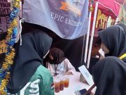 UKM EPIC USM Diminati Mahasiswa Baru