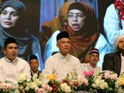 Jateng Bershalawat Mampu Satukan Umat