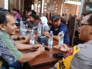 Kapolres Jepara Jamu Atlet Difabel Jepara, akan Dampingi Perjuangan di Peparprov Jateng