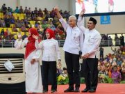 ASN yang Melayani Jadi Tinggalan Penting Kepemimpinan Ganjar-Taj Yasin
