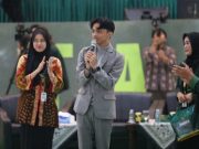 Presiden Motivasi Mahasiswa Baru Unissula