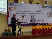 UCAC Gelar Intensive Career Preparation
