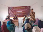 BKBH FH USM Berikan Penyuluhan Hukum di Desa Kalisidi