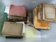 Langkah Cepat Penyelamatan Manuskrip Karya Mbah Sholeh Darat Tahun 1897