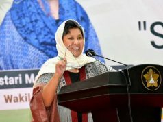 Peran Penting Masyarakat Aceh pada Proses Terbentuknya NKRI