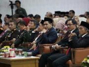 Pj Gubernur Jateng Dilantik, Begini Harapan Gus Yasin kepada Nana