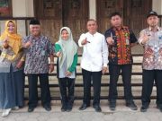 Siswa MAN 1 Wonosobo Raih Medali Perunggu di Ajang KSM Nasional