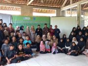 Tim PkM Beri Pelatihan dan Pendampingan Produksi Mocaf dan Olahannya ke Santri Ponpes Nurul Furqon Rembang