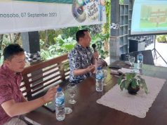 Kepala Kemenag Wonosobo : “Jalin Sinergi dengan Wartawan!”